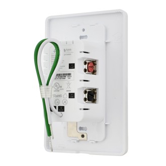 Kasa Single-Pole Smart Wi-Fi Dimmer Switch in Bulk Packaging (HS220)