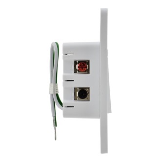 Kasa Single-Pole Smart Wi-Fi Dimmer Switch in Bulk Packaging (HS220)