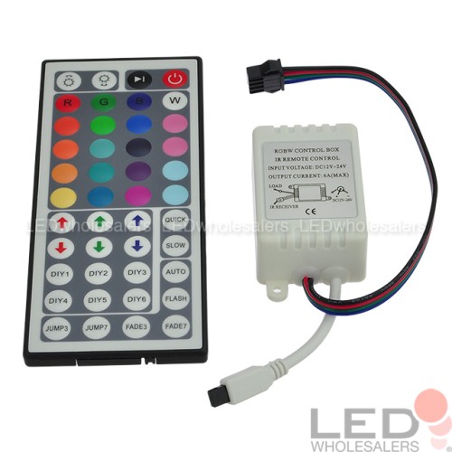 Wireless Remote Control Led Lights