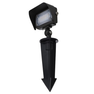 Ground mounted sales outdoor flood lights