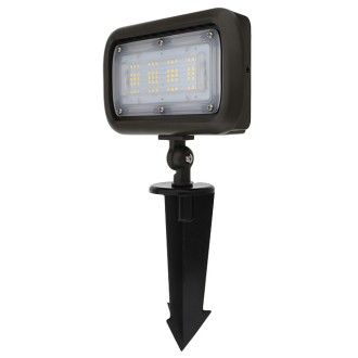 Ground mounted sales outdoor flood lights