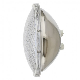 Low Voltage AC12V DC12~24V 27W RGB+CCT Smart PAR56 LED Swimming Pool Light with Stainless Steel Housing