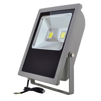 Series-3 UL-Listed Outdoor Security LED Flood Light Fixture 150-Watt