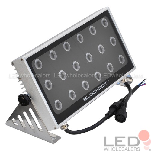 Recessed LED Profile PROLIGHT+ in Aluminum