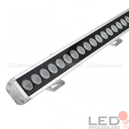 24V 39" Slim RGB LED Wall | LEDwholesalers