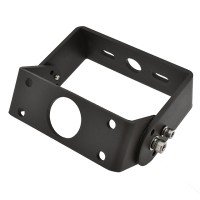 Yoke Mount for Series-F LED Shoebox Area Security Lights