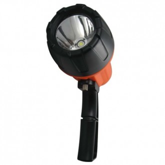 3W LED Underwater Scuba Dive Light Waterproof Flashlight 4xAA (Final Sale)