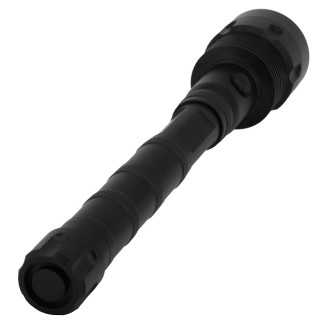 Powerful Tactical 3x Cree XM-L T6 LED Flashlight