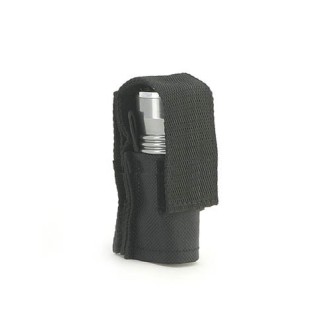 Heavy Duty Holster for 21 LED Flashlights