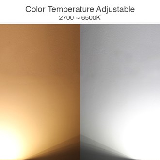 Low Voltage AC12V DC12~24V 27W RGB+CCT Smart Wall-Mount Underwater LED Light with Stainless Steel Housing
