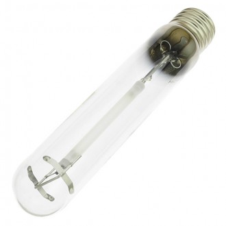 400-Watt High Pressure Sodium (HPS) Grow Light Bulb with E39 Mogul Base