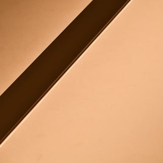 Custom Low Profile Aluminum LED Rigid Strip for Display Case and Under Cabinet Lighting, 24-in