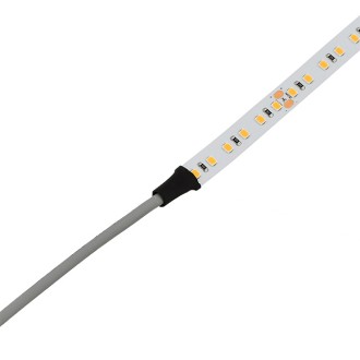 Wire Soldering Service for Single-Color Non-Waterproof LED Strips